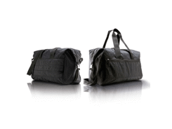 Sac publicitaire de voyage