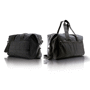 Sac publicitaire de voyage Noirnoir