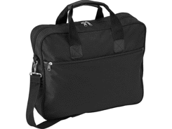 Sac reporter en polyester