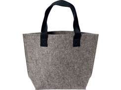 Sac shopping feutrine 30x24