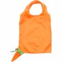 Sac shopping publicitaire fruit Orangeorange