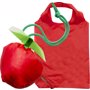 Sac shopping publicitaire fruit Rougerouge