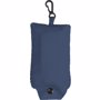Sac shopping publicitaire pliable Bleubleu