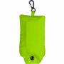 Sac shopping publicitaire pliable Vertlime