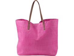 Sac shopping/plage en papier