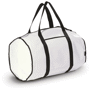 Sac sport non-tissé laminé Blancblanc