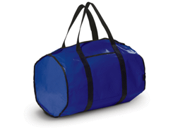 Sac sport non-tissé laminé