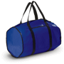 Sac sport non-tissé laminé Bleubleu