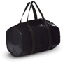 Sac sport non-tissé laminé Noirnoir