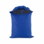 Sac avec impression BleuBleu royal