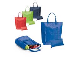 Sac thermique pliable