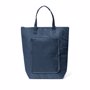 Sac thermique pliable MarineBleu marine