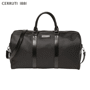 Sac voyage cruise Noirnoir