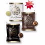 Sachet boules chocolat croustillant publicitaire Au choixAu choix