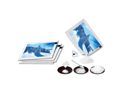 Sachet Neige Magique, 55 x 80 mm