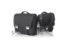 Sacoche à ordinateur portable PET recyclé