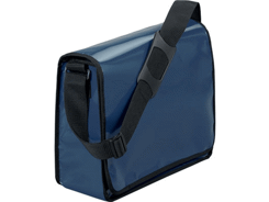 Sacoche bache brillante