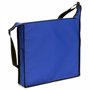 Sacoche bandoulière publicitaire BleuBleu