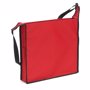 Sacoche bandoulière publicitaire RougeRouge