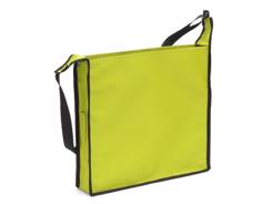 Sacoche bandoulière publicitaire