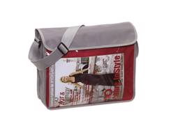 Sacoche besace insert