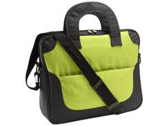 Sacoche bicolore harvard