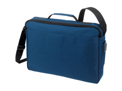 Sacoche congrès avec bandoulière