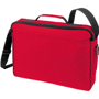 Sacoche congrès avec bandoulière Rougerouge