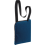 Sacoche congrès avec lanière Au choixbleu marine