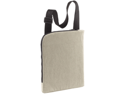 Sacoche congrès en coton