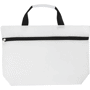Sacoche congrès en non-tissé 80 g/m² Blancblanc