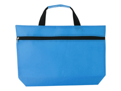 Sacoche congrès en non-tissé 80 g/m²