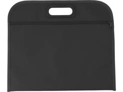 Sacoche congrès en plolyester 600d