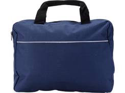 Sacoche congrès publicitaire