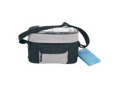 Sacoche de vélo isotherme