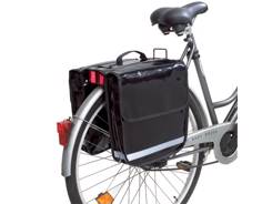 Sacoche de vélo personnalisée