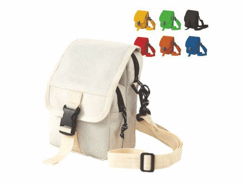 Sacoche en polyester 600d avec crochet