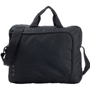 Sacoche en polyester 600d Noirnoir