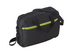 Sacoche en polyester 600d publicitaire