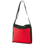 Sacoche en polyester Rougerouge