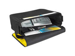 Sacoche fabrication europe personnalisée