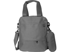 Sacoche imprimée publicitaire