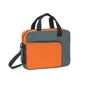 Sacoche multifonctions bi-colore Orangeorange