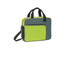 Sacoche multifonctions bi-colore