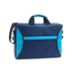 Sacoche multifonctions contrast Bleubleu