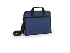 Sacoche cartable avec poignée