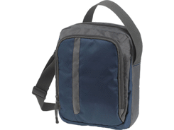 Sacoche nylon et jacquard