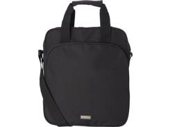 Sacoche ordinateur en polyester publicitaire