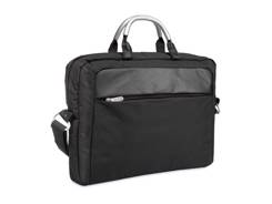 sacoche ordinateur microfibre