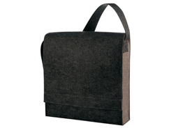 Sacoche personnalisée publicitaire